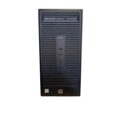 HP 280 G2 MT Business Intel Core i3-6100 @ 3.70GHz* 2