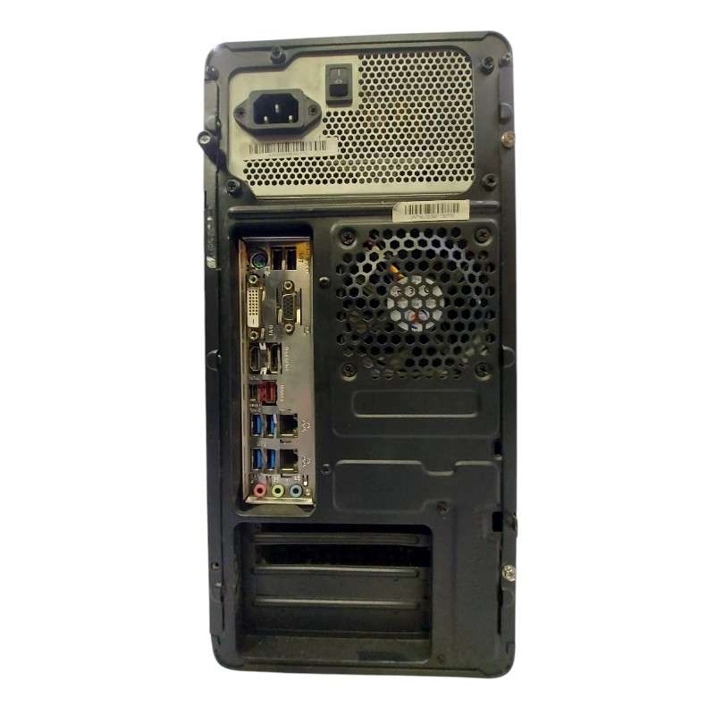 Mecer Proficient Intel Core i3-8100 @ 3.60GHz