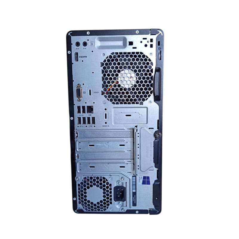 HP 290 G1 MT Intel Core i3-7100 @3.90GHz