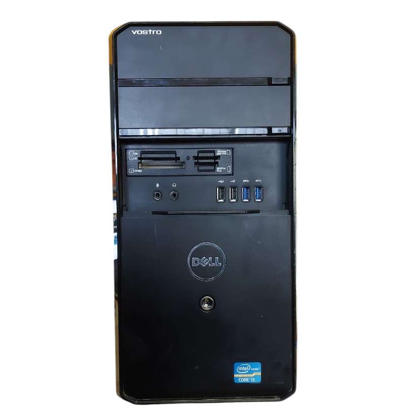 Dell Vostro 230 Intel Core 2 Duo E7500 @2.93Ghz