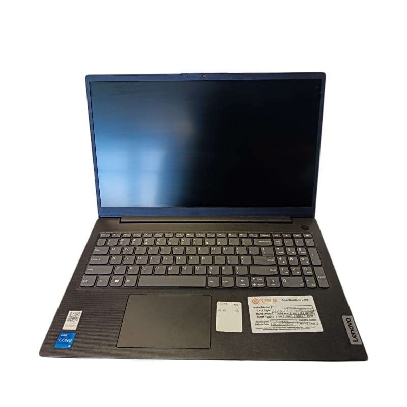 Lenovo V15 G4 Intel Core i5-13420H @2.10GHz