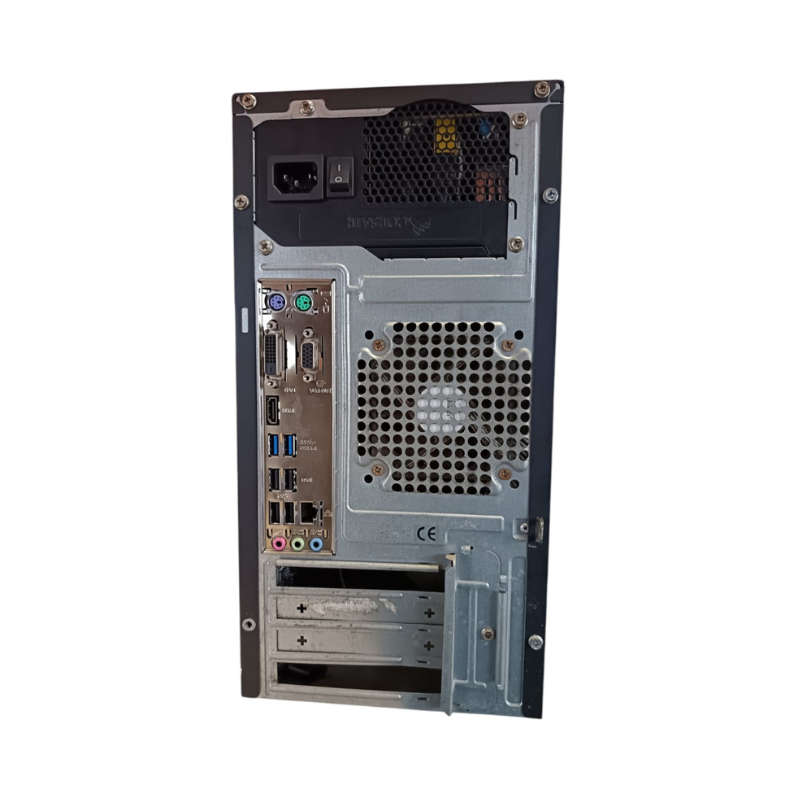 Proline Intel Core i5-6500 @ 2.70GHz *4