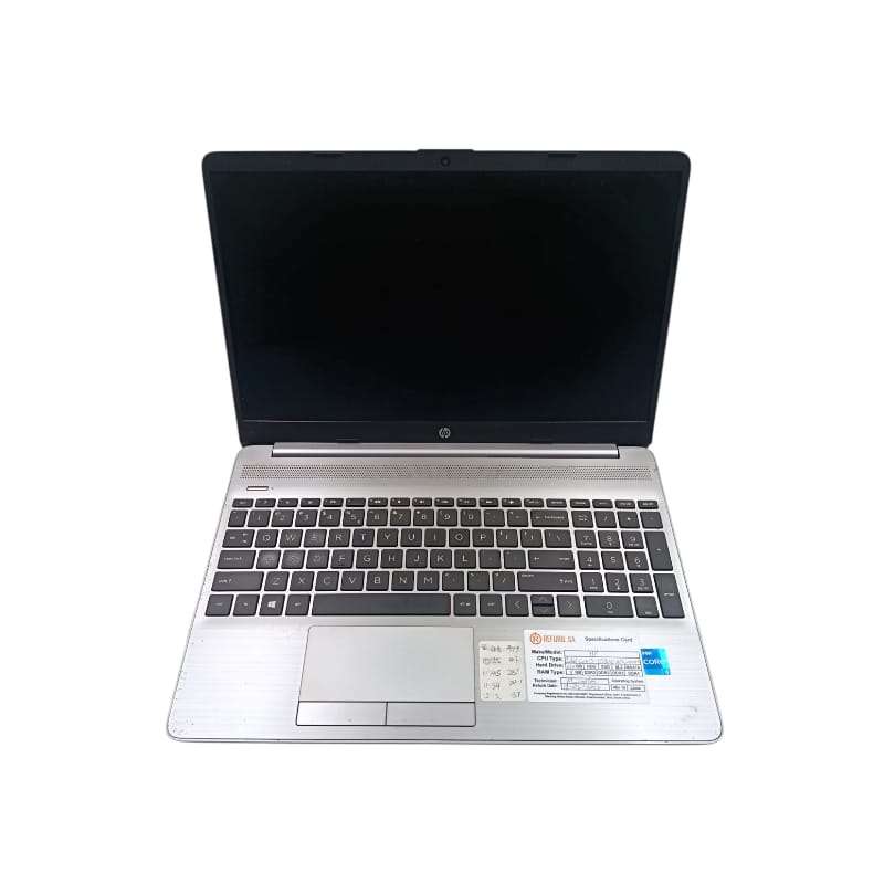 HP 250 G8 Intel Core i5-1135G7 @2.40GHz