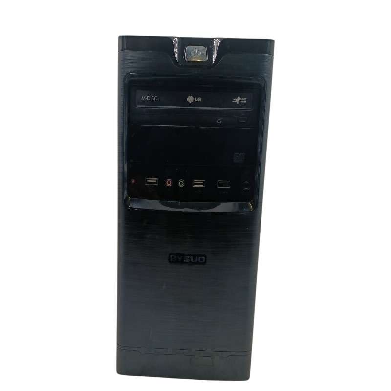 Bysuo Intel Core i3-4170@3.70Ghz