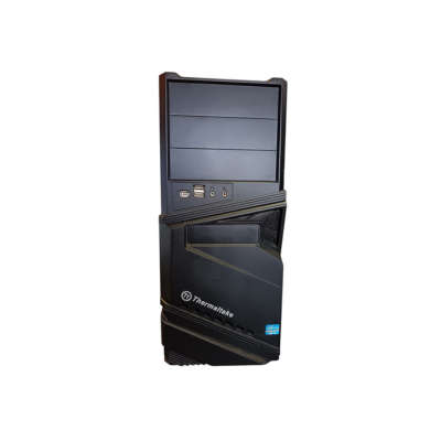 Thermaltake Intel Core i3-3220 @3.30GHz