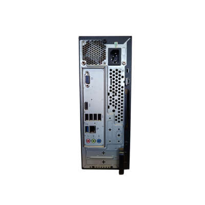 Acer Aspire XC-780 series Intel core i3-6100 @ 3.70GHz * 2