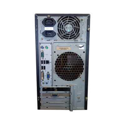 HP ProDesk 400 G2 MT Intel Core i5-4590S @3.00GHz *4
