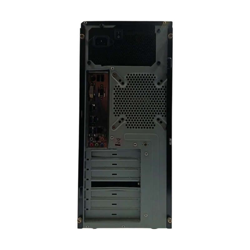 Desktop PC Intel Core i3-6100@3.70Ghz