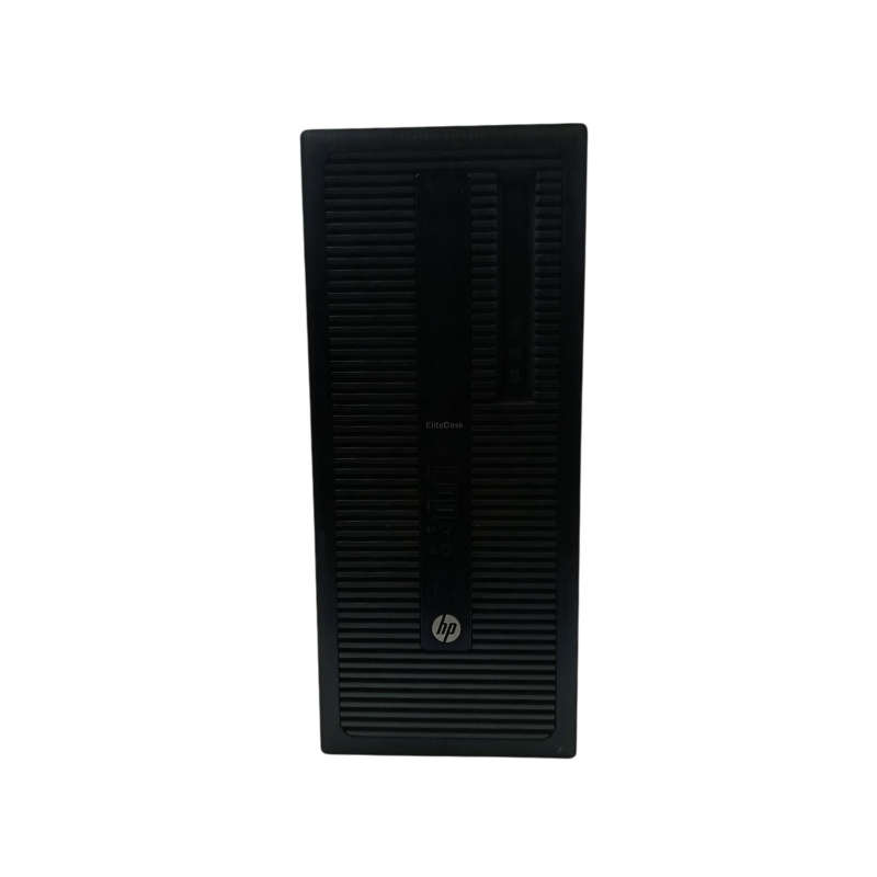 HP EliteDesk 800 G1 TWR Intel Core i7-4770 @3.40Ghz *4