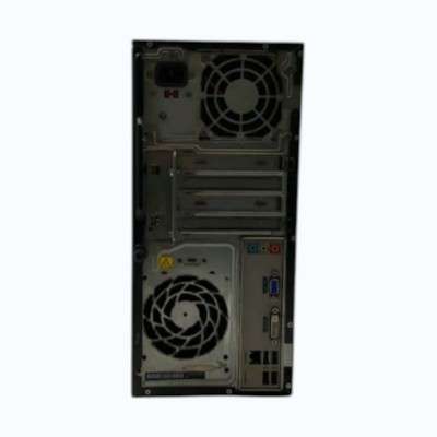HP 280 G1 MT Business PC Intel Core i3-3240 @3.40Ghz