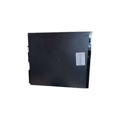 Lenovo ThinkCentre E73 Intel core i3-4130 @ 3.40GHz * 4