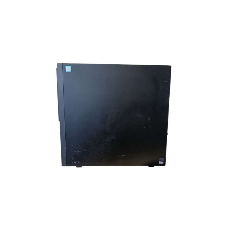 Lenovo ThinkCenter Intel Core i3-6100 @3.70Ghz *4