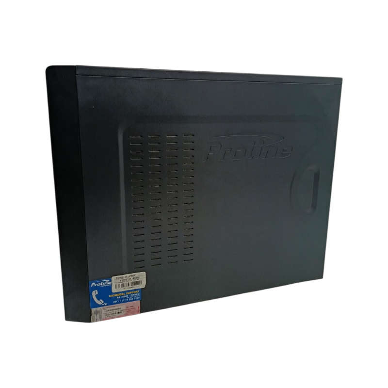 Proline Officeware Intel Core i3-2100 @3.10Ghz *4