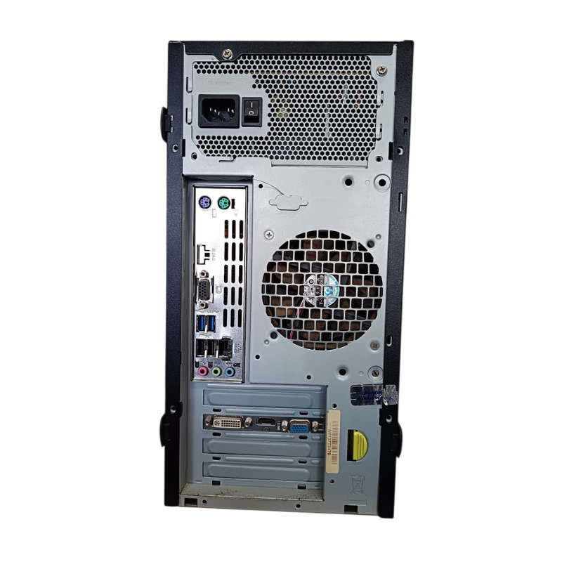 Mecer Intel Pentium G-3260 @3.30Ghz *4