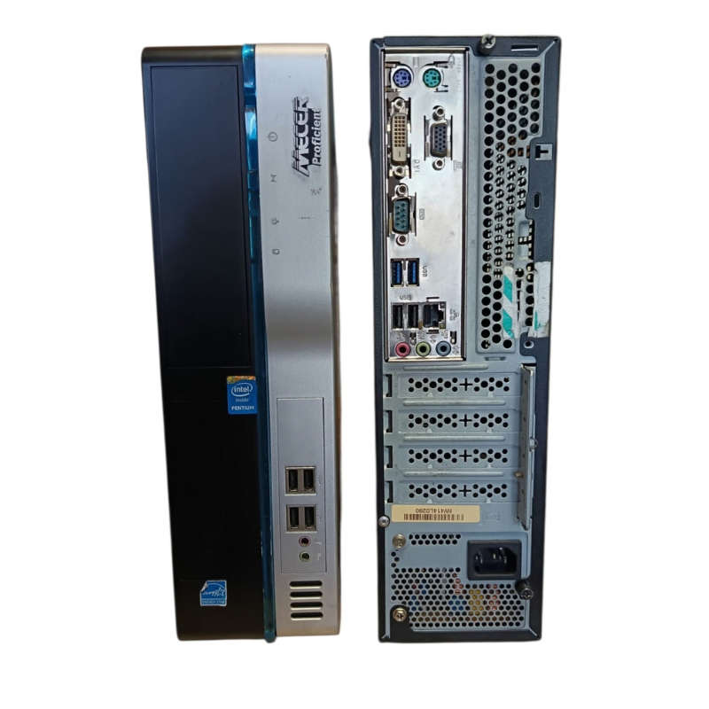 Mecer Proficient Intel Pentium G-3250 @3.20Ghz *4