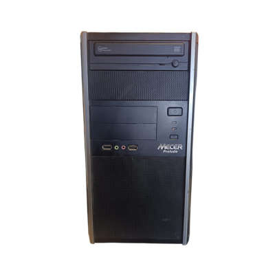 HP ProDesk 400 G2 MT Intel Core i5-4590S @3.00GHz *4