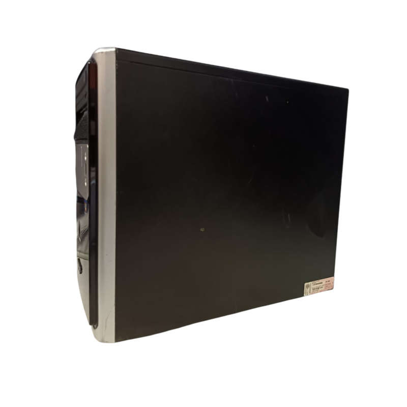 Mecer Prelude Intel Core i3-2400 @3.10Ghz
