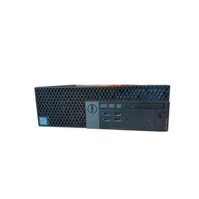 Dell OptiPlex 3040 Intel Core i3-6100 @3.70GHz
