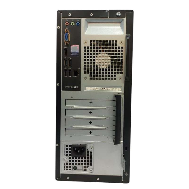 Dell Vostro 3668 Intel Core i5-9400 @3.00Ghz