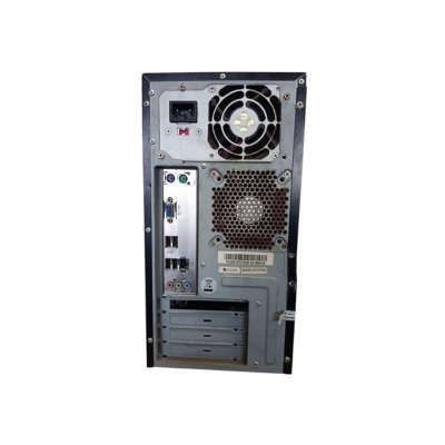 Gigabyte Chassis Intel Pentium G-2080 @3.00Ghz *4
