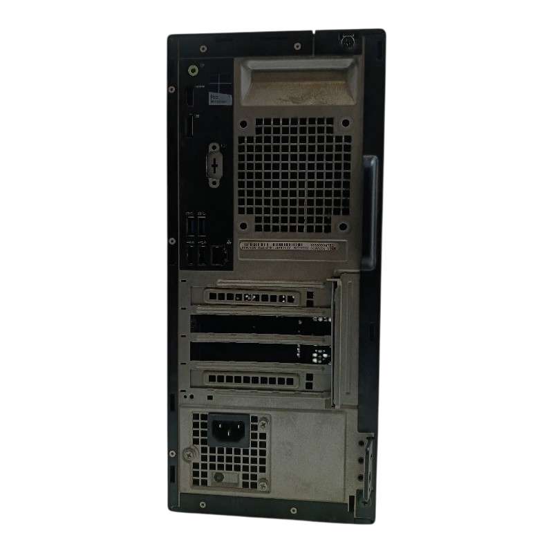 Dell OptiPlex 3050 Intel Core i3-7100 @ 3.90GHz