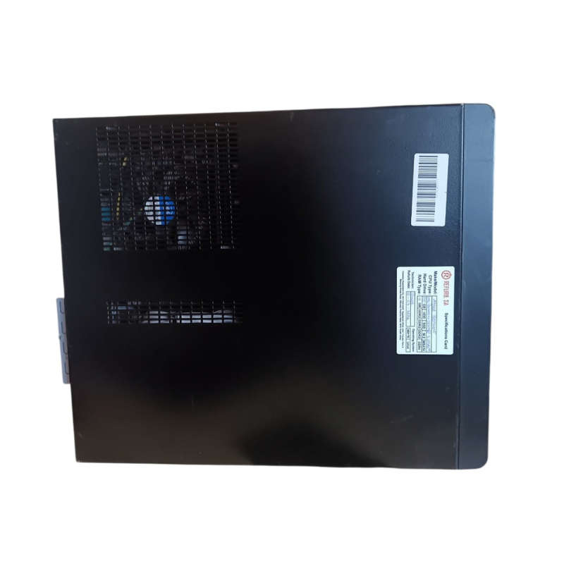 Mecer Proficient Intel Pentium G-3250 @3.20Ghz *4