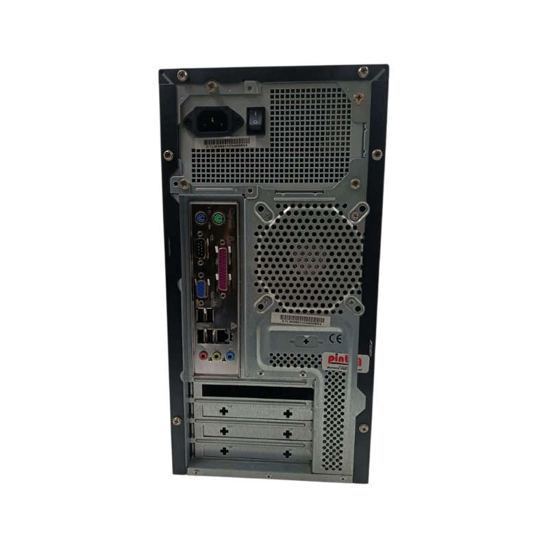 Proline Officeware Intel Core i3-2100 @3.10Ghz *4