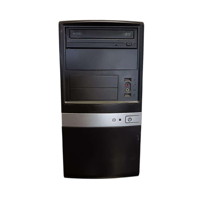 Proline Intel Core i5-6500 @ 2.70GHz *4