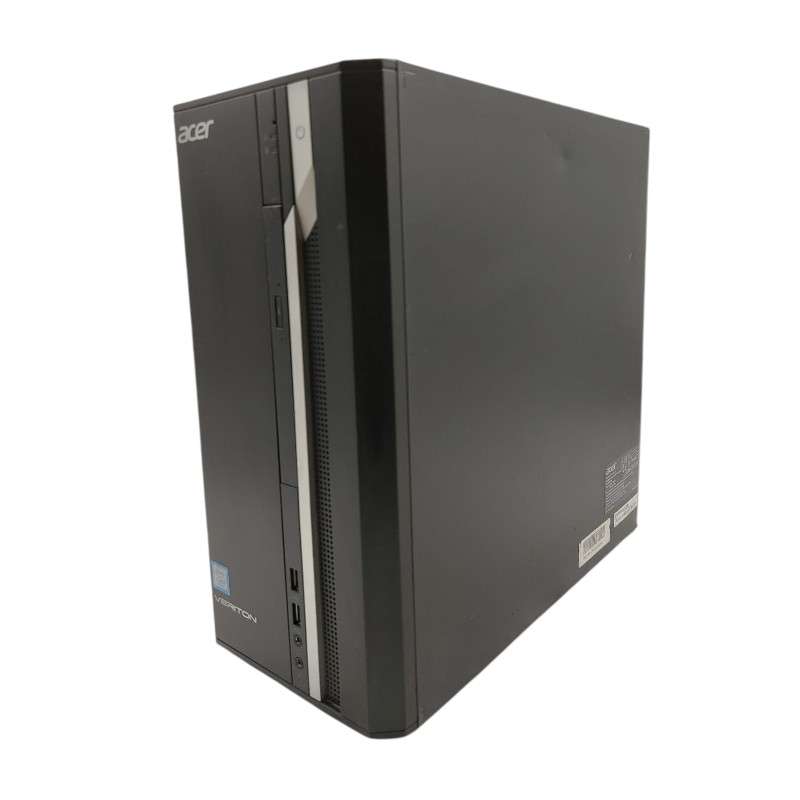 Acer Veriton Essential Intel Core i3-8100 @3.60GHz
