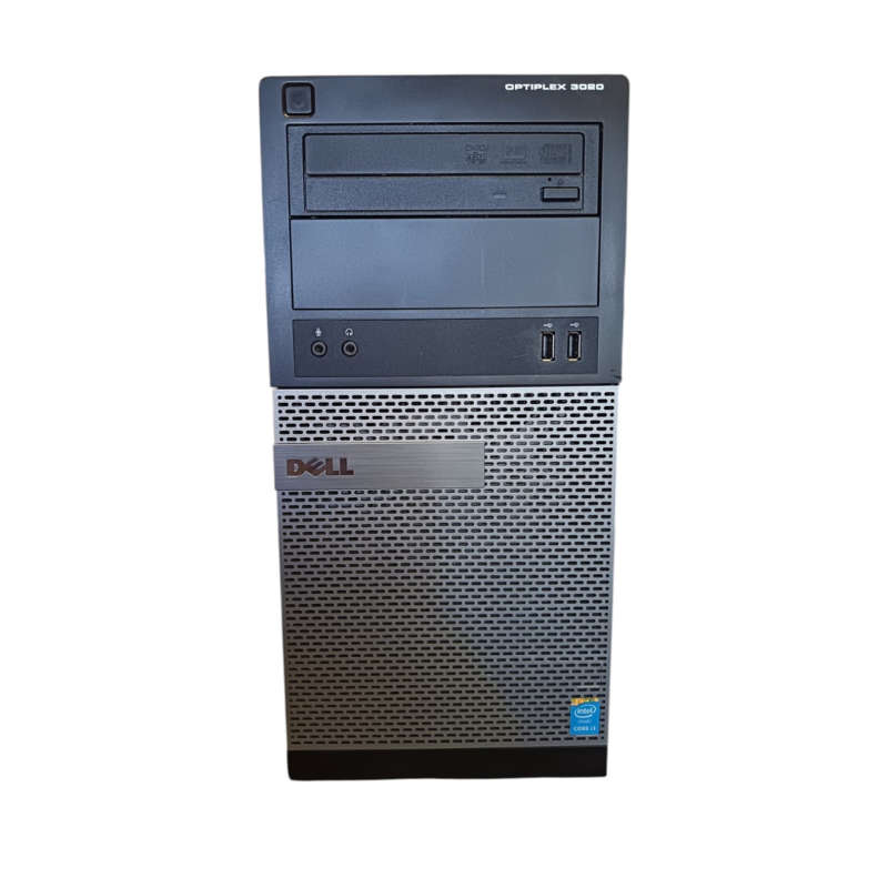 Dell Optiplex 3020 Intel Core i3-4150 @3.60Ghz *4