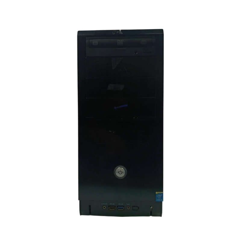 Desktop Intel Core i5-6500 @3.20Ghz *4