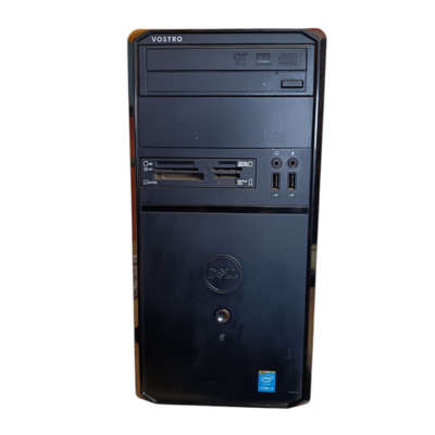 Dell Vostro 260 Intel Pentium G-620 @2.60Ghz