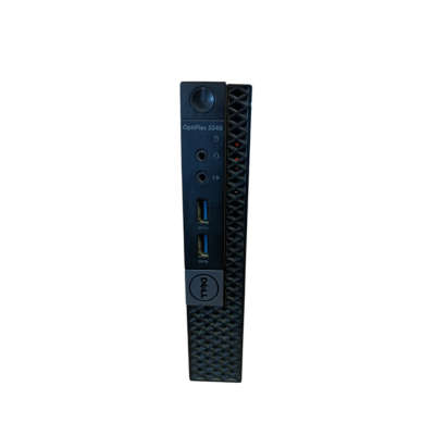 Dell OptiPlex 3040 Intel Core i3-6100 @3.90Ghz