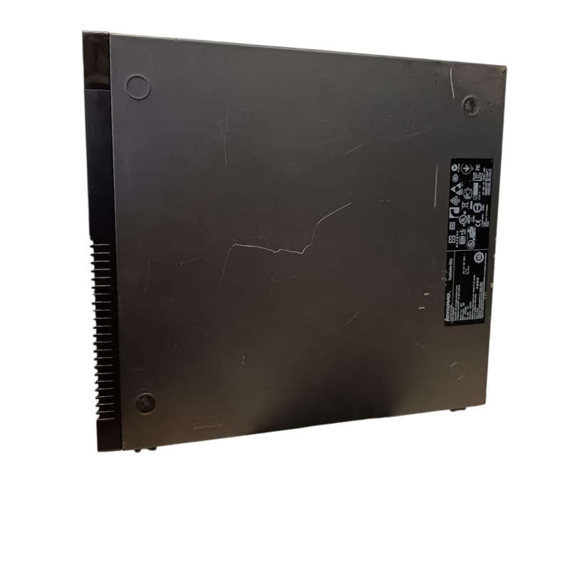 Lenovo ThinkCenter Intel Core i5-3470 @3.20Ghz *4