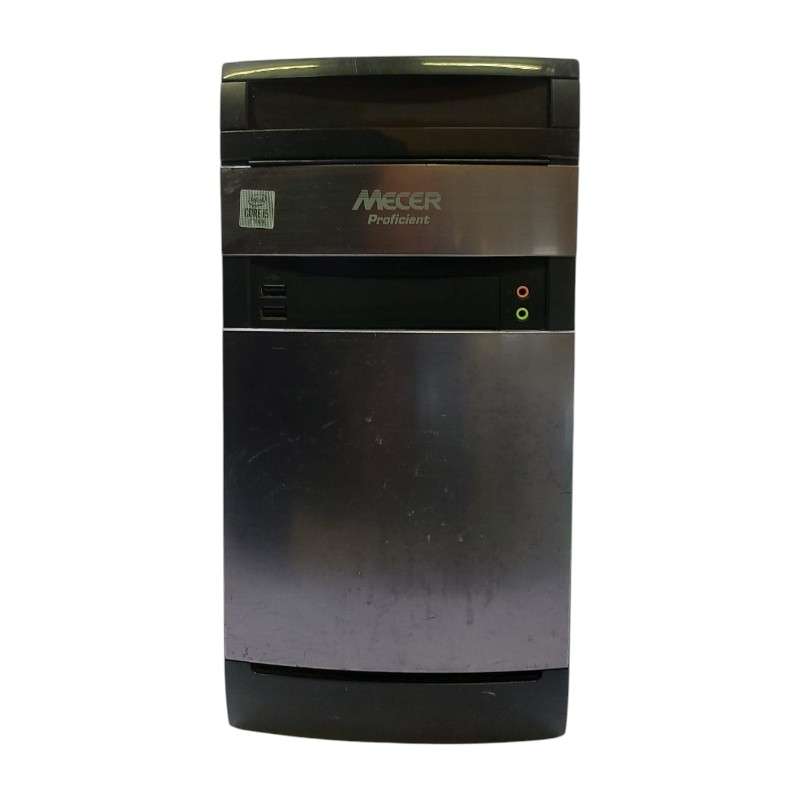 Mecer Proficient Intel Core i5-10400 @2.70Ghz