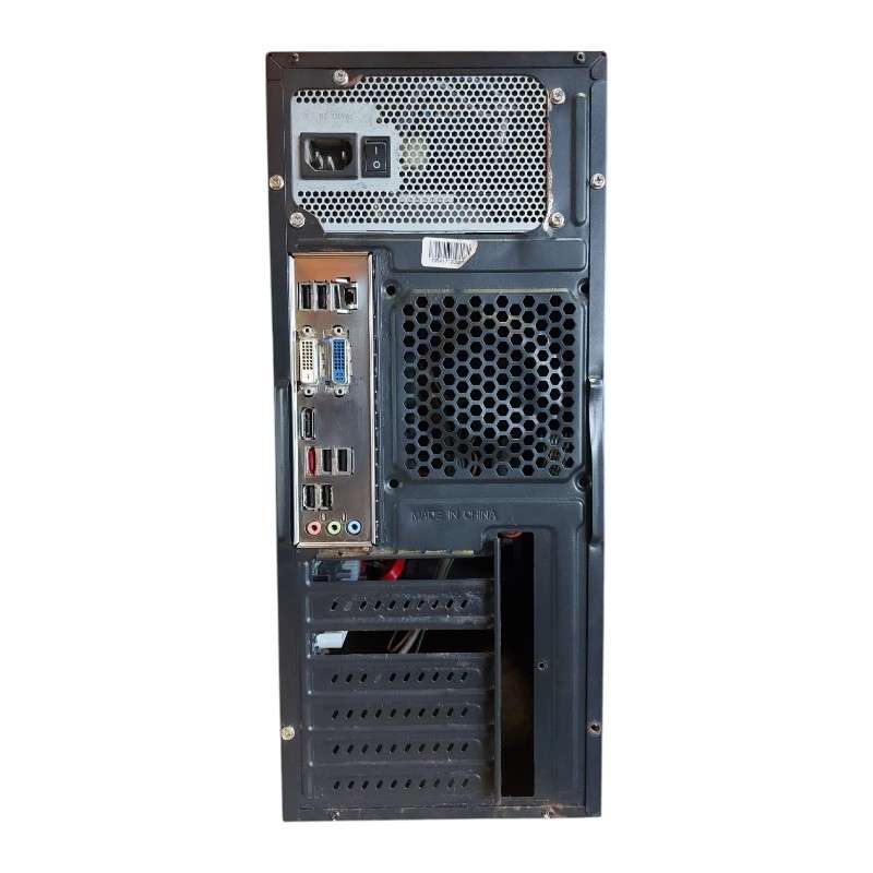 SAMA Intel Core i3-560 @3.33Ghz