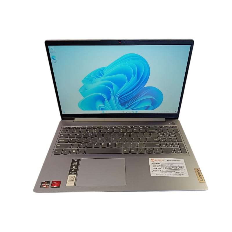 Lenovo IdeaPad 3 AMD Ryzen 7 3700U with Radeon