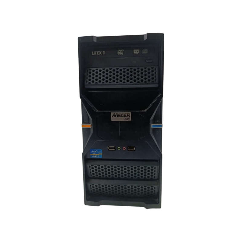 Mecer Solo Intel Core i3-4150 @3.50Ghz *4