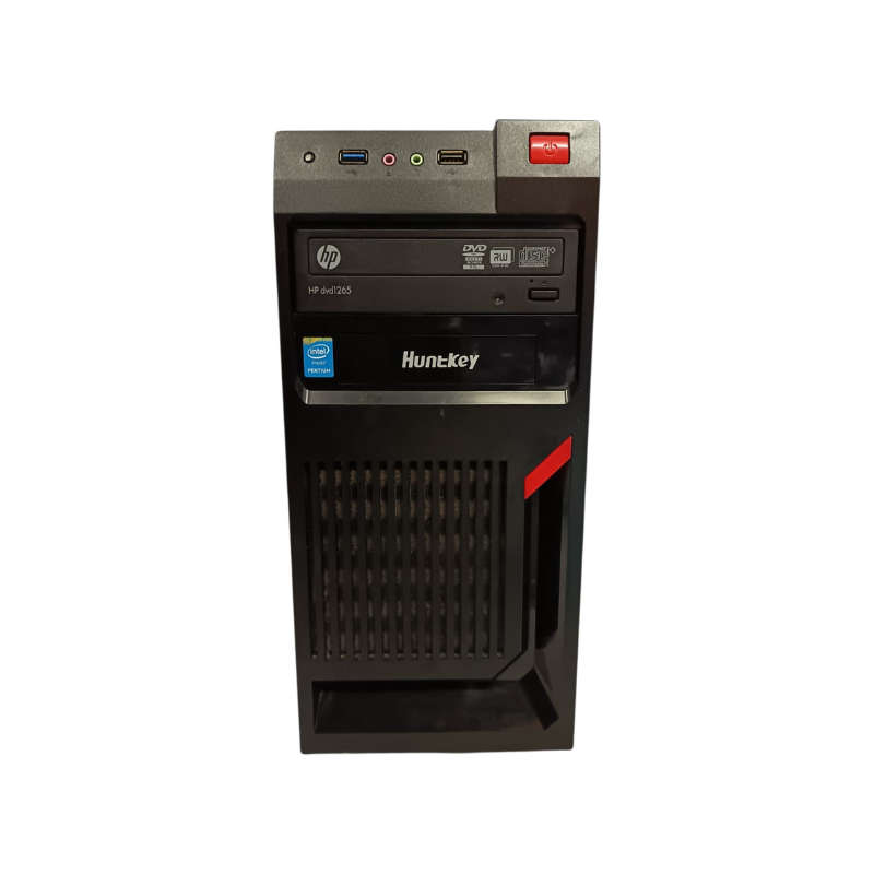 Huntkey Intel Pentium G-3260 @3.30Ghz