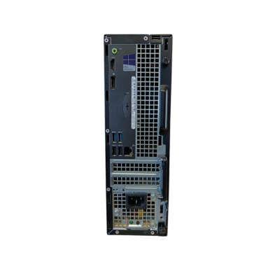Dell OptiPlex 3040 Intel Core i3-6100 @3.70GHz