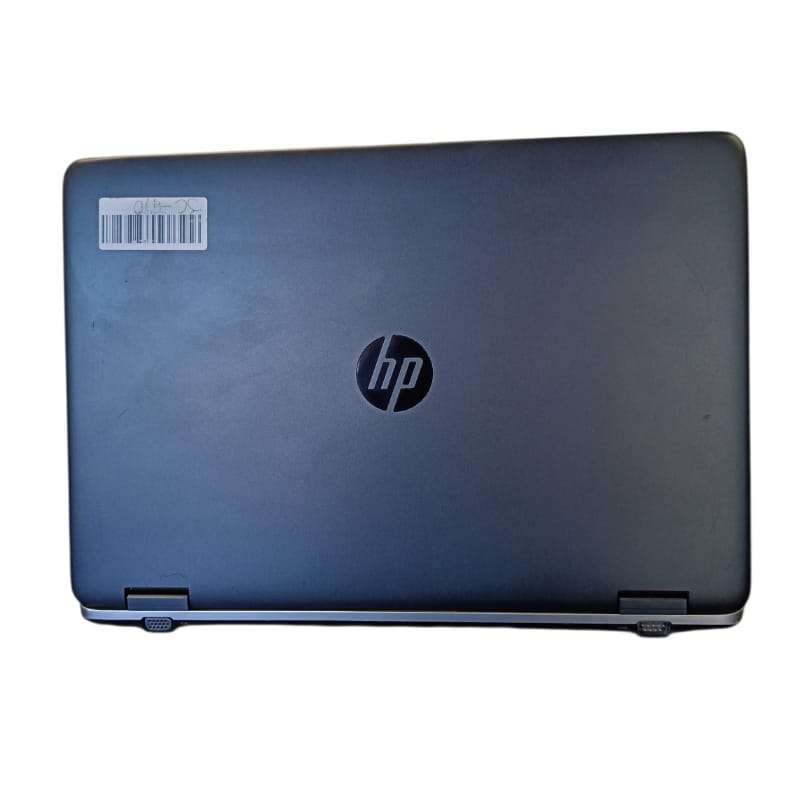 HP ProBook 650 G3 Intel Core i7-7600U @2.80GHz