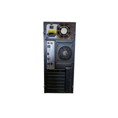 Desktop Intel Core i3-7100 @3.91Ghz *4