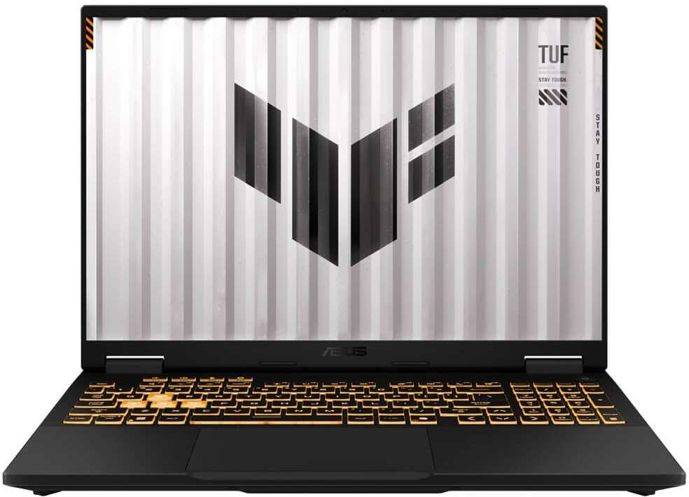 Asus TUF Gaming F16 FX608JMR Intel Core I7 Laptop