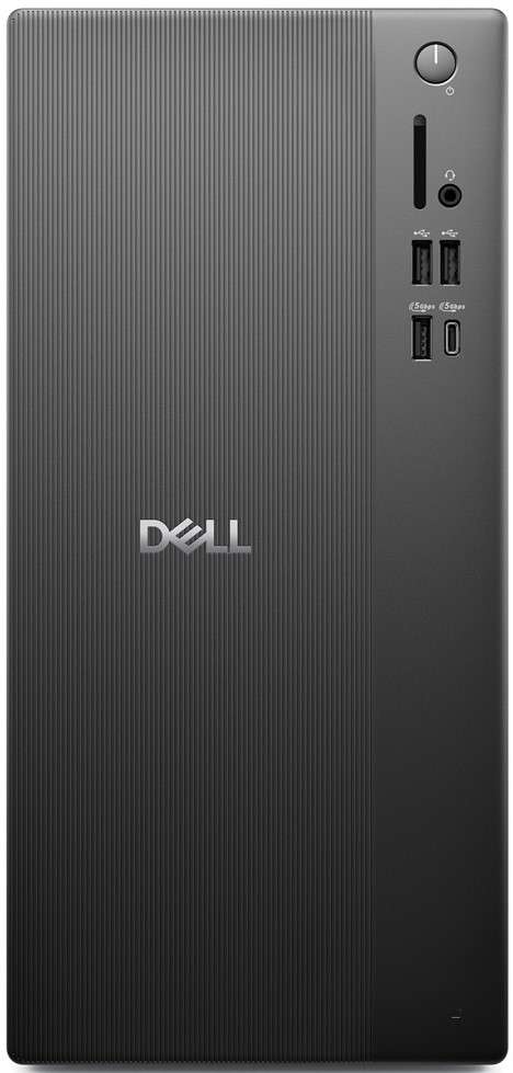 Dell Pro Tower Essential QVT1260 Intel Core I7 Professional Desktop