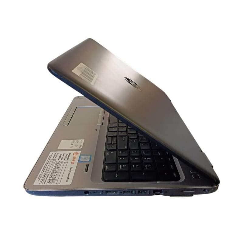 HP ProBook 650 G3 Intel Core i7-7600U @2.80GHz