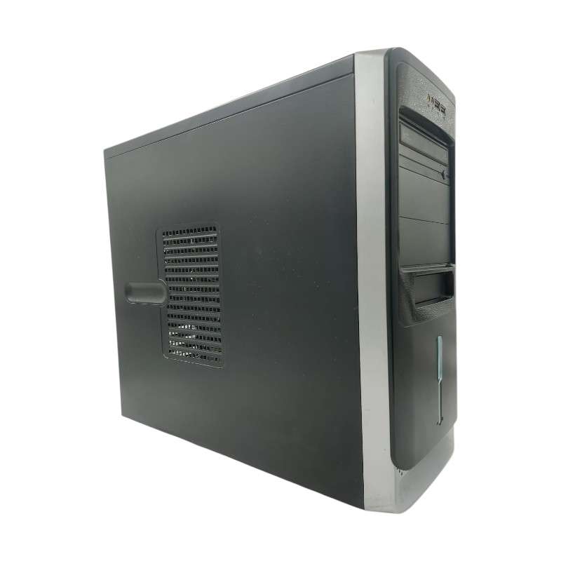 Desktop Intel Core 2 Quad 9400