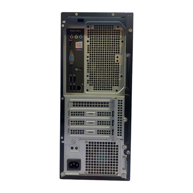 Dell Vostro 3671 Intel Core i5-9400 @2.90Ghz