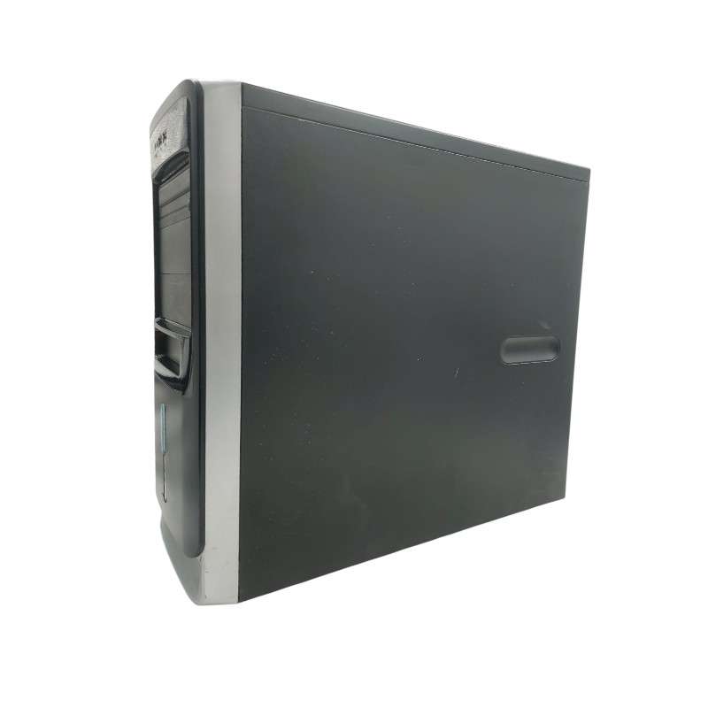Desktop Intel Core 2 Quad 9400