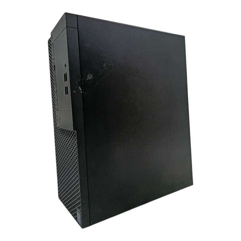 Dell OptiPlex 3050 Intel Core i3-7100 @ 3.90GHz