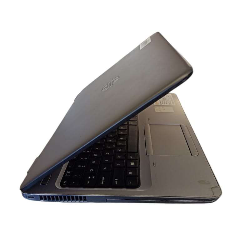 HP ProBook 650 G3 Intel Core i7-7600U @2.80GHz